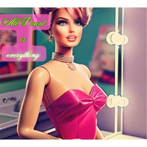 Meet your Posher, Miss Tree